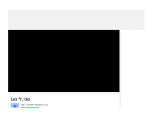 Les fruites i verdures2