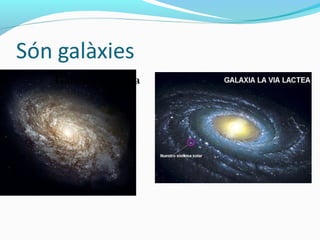 Galàxia el·lípica
 