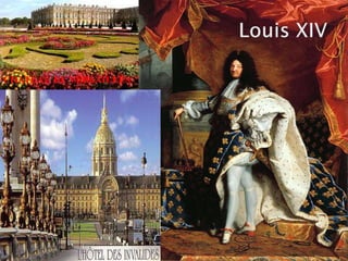 CHATEAU DE VERSAILLES
 