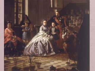 • En 1851, el nebot de Napoleó va convocar un plebiscit en el qual
demanava una nova constitució que li atorgava plens poders. Un
any després d'haver estat proclamat president de la II República,
Luis Napoleó Bonaparte, va restablir l'imperi, i va prendre el nom de
Napoleó III.
• Durant els primers anys va perseguir a l'oposició, va censurar a la
premsa i va controlar les reunions públiques. Napoleó III assoliment
el suport de l'Església catòlica I va defensar l'ordre i l'autoritat. Es va
denominar “bonapartisme”. Napoleó III va perdre suports en
recolzar la unificació italiana i l'oposició es va reorganitzar i el
moviment obrer va créixer, això va obligar a Napoleó III a fer certes
concessions liberals:
a) Amnistia per als condemnats per delictes polítics.
b) Reformes legislatives.
c) Llibertat de premsa.
d) Reformes educatives.
e) Va concedir als obrers el dret a vaga, la llibertat d'associació.
 