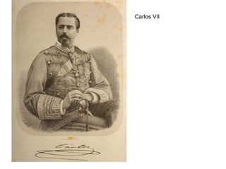 Carlos VII
 