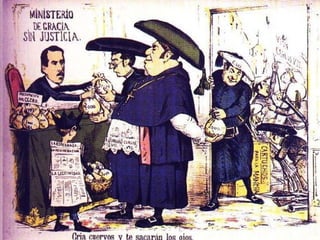 Les guerres carlines