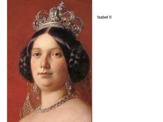 Isabel II
 