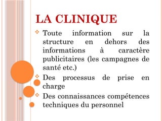 LES INFOS A NE PAS DIVULGUER LE SECRETE MEDICAL.pptx