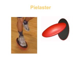 Pielaster 