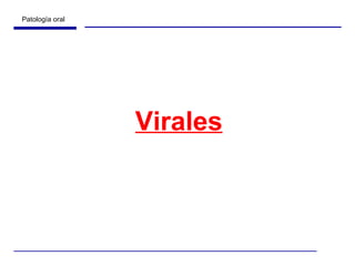 Virales 