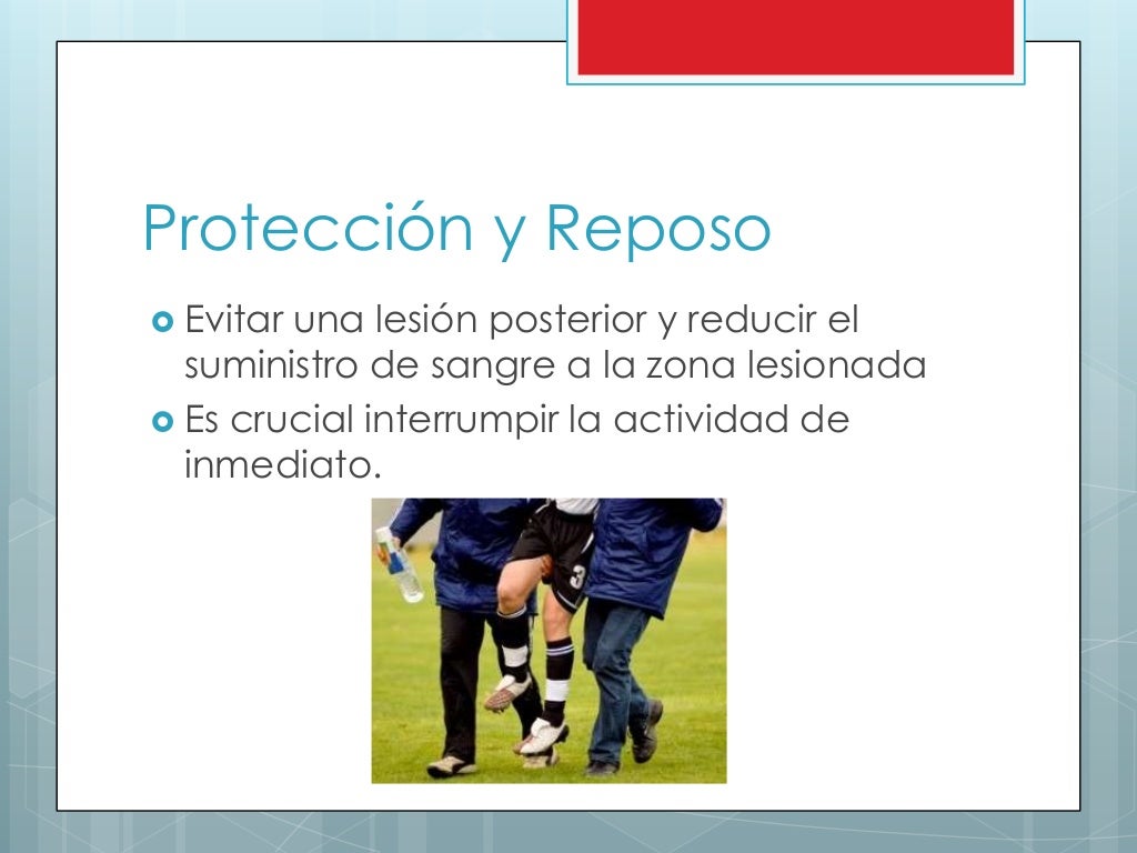 Lesiones del Sistema Musculo Esquelético