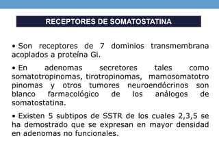 LESIONES HIPOFISIARIAS | PPTX