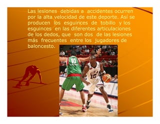 Lesiones Jaimerojas