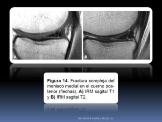 DR. DIDIER GÓMEZ TRUJILLO
 