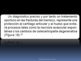 DR. DIDIER GÓMEZ TRUJILLO
 