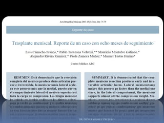 DR. DIDIER GÓMEZ TRUJILLO
 