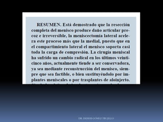 DR. DIDIER GÓMEZ TRUJILLO
 