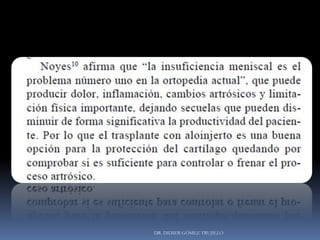 DR. DIDIER GÓMEZ TRUJILLO
 