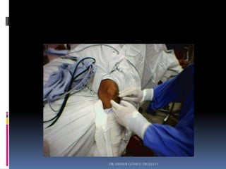 DR. DIDIER GÓMEZ TRUJILLO
 