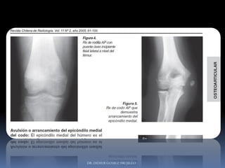 DR. DIDIER GÓMEZ TRUJILLO
 