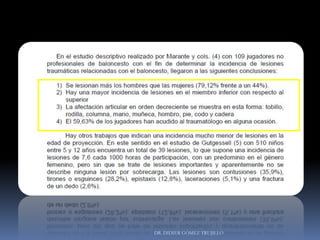 DR. DIDIER GÓMEZ TRUJILLO
 