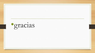 •gracias
 