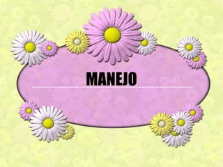 Lesiones PreCancerosas de Cervix