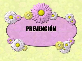 Lesiones PreCancerosas de Cervix
