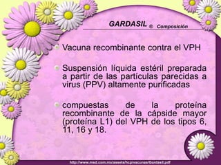 Lesiones PreCancerosas de Cervix