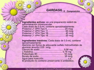 Lesiones PreCancerosas de Cervix