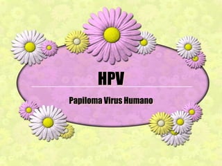 Lesiones PreCancerosas de Cervix