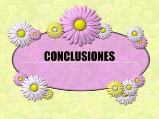 Lesiones PreCancerosas de Cervix