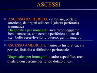 Lesioni focali epatiche (Italian) Slide 40