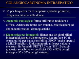 Lesioni focali epatiche (Italian) Slide 64