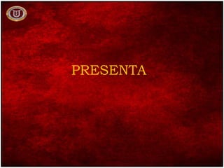 PRESENTA
 