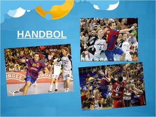 HANDBOL 
