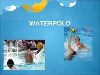 WATERPOLO 