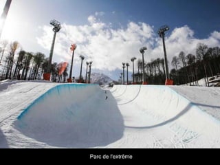 Parc de l'extrême

 