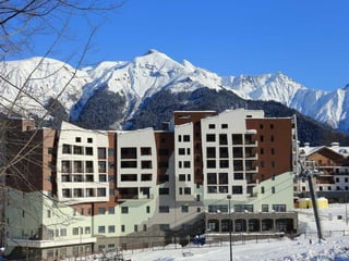 Les jeux olympiques_de_sotchi