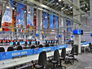 Les jeux olympiques_de_sotchi