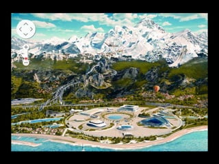 Les jeux olympiques_de_sotchi