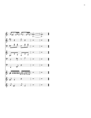 32




a k dk k k k     kk     k k k d jjzz   jjzz
                                jz     jz
  dk n           k    n         mz     mz
a ‡              ‡
  dk k k
      k k        k    k k
                      k k mz           mz
b

a        k k          k k        mz    mz
  dk             k
           dk    o    k          mz    mz
b k         ‡
                  z              mz    mz
b k         dk‚ n

a dk k k k k k dk k e k k k k m z
   k kkkkk kk kkkk                     mz

a dk‚ k          nz              mz    mz
    ‚            k‚ k            mz    mz
a k dk
 