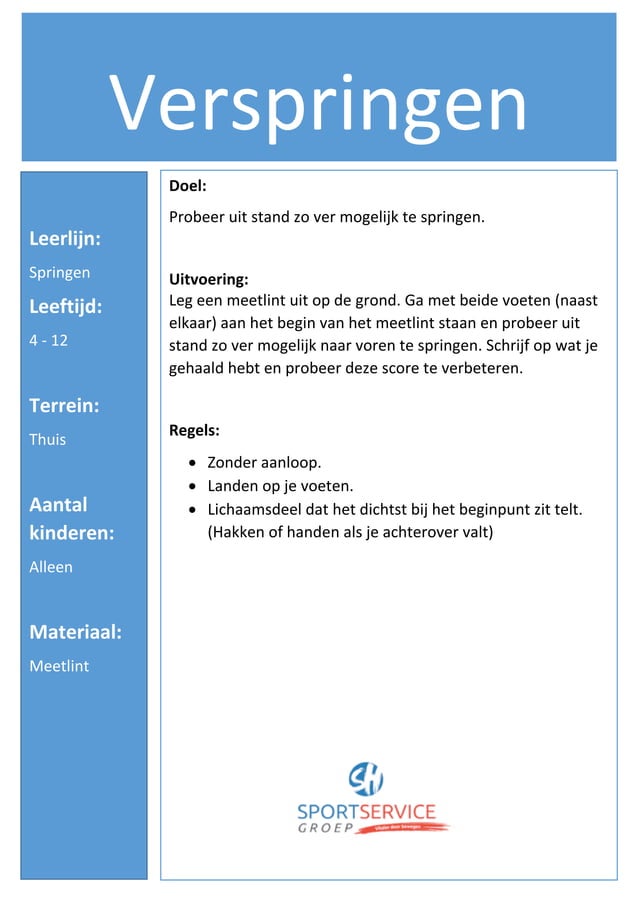 Leskaarten Gym Voor Thuis PDF leskaarten-gym-voor-thuis-pdf