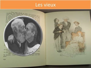 Les vieux
 