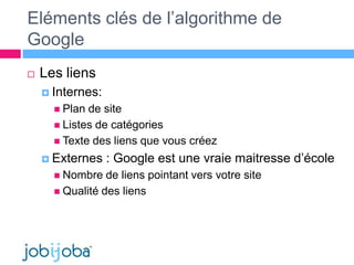 Les Leviers De L’Emarketing (version 2009)