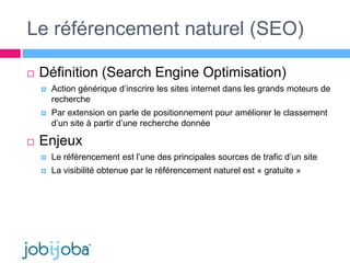 Les Leviers De L’Emarketing (version 2009)