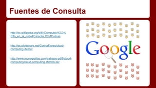 Leslie itzel tipos de nubes | PPT