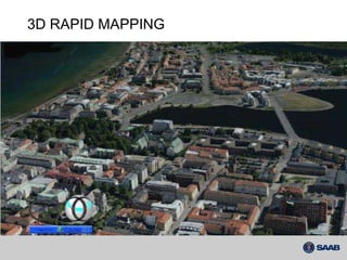 3D RAPID MAPPING 