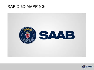 RAPID 3D MAPPING 