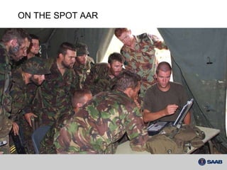 ON THE SPOT AAR 
