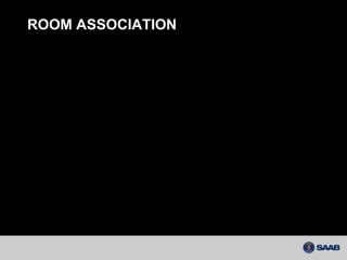 ROOM ASSOCIATION 