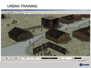 URBAN TRAINING 