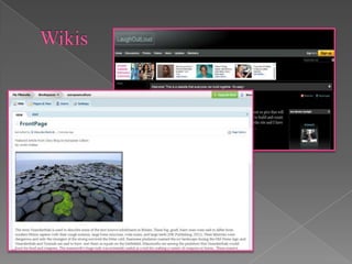 Leslie Outlaw: Educational Bio/Portfolio