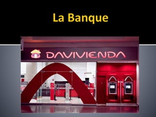 Les lieux de la ville